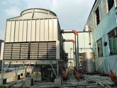 空調主機安裝-12